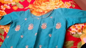 Women Kurti