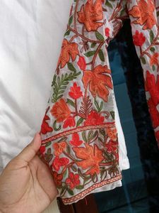 Kashmiri suit 💞