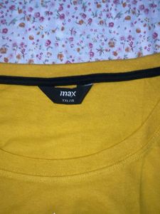 Max T-shirt