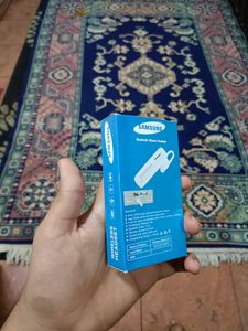 Samsung Bluetooth Headset 🎧