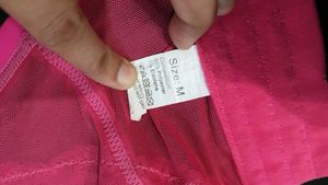 Corset Bra..Size M...34 TO 36 AROUND