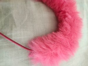 Furr Hairband