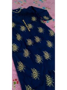 Partywear Kurta