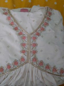 Frock Suit