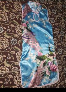 Chinese Cheongsam