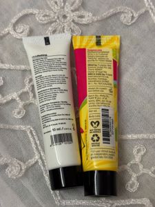 Combo Of Plum &amp; Minimalist Sunscreens