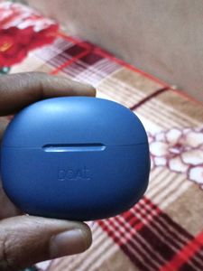 Boat Wireless only new and original box no earbud