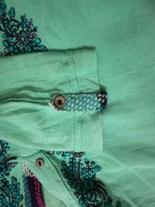 Lymi Half Kurta For Women | Girls