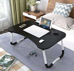 Addax Study Table/Bed Table/Foldable and Portable