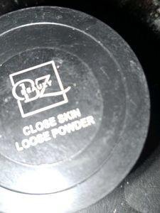 Loose Powder