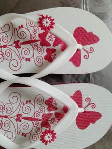 New Flip Flop