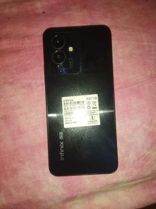 Infinix NOTE 12 PRO 5G