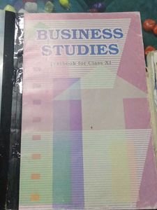 Textbooks Of class 11 In Good Condition
