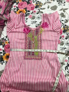 Salwar Suit Set
