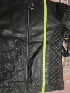 Fort Collins Leather Jacket