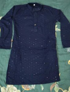 chikankari kurta ✨✨✨