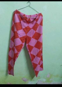 Pink &amp; Orange co-ords