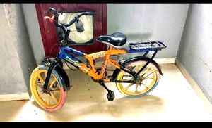 Tubeless Tyres Bycycle 5to9 Years Boys