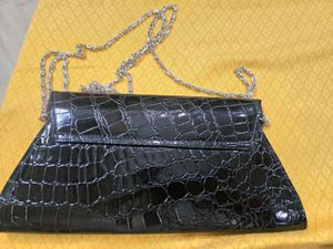 Satya Paul Clutch/ Sling