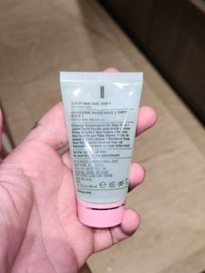 Clinique Mini Skincare Set