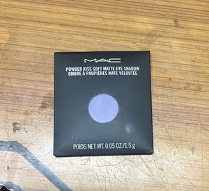 MAC Powder Kiss Eyeshadow