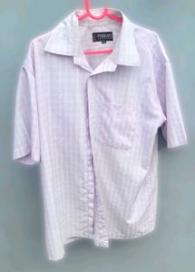 Men&#39;s Striped Shirt For Those Casual Days