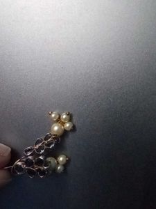Elegant Drop Earrings