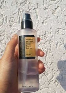 COSRX Snail Mucin Essence