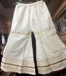 Sharara-Ethnic Bottom