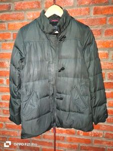 Tommy Hilfiger Puff Jacket