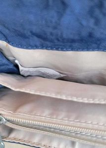 Authentic Kipling Wallet