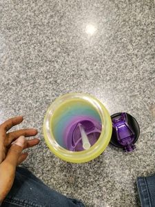Motivational Bottle