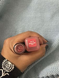 Zudio Lip Creme &amp; Cloud Kiss