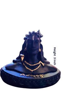 Adiyogi Statue