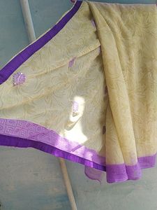 New Saree