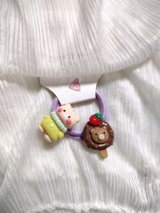 Cute Hair Ties For Kids