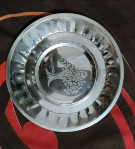 2 Steel Plates