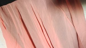 Pink Frock