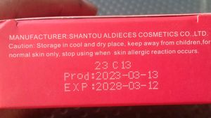 ADS Colour Series Make-Up Kit