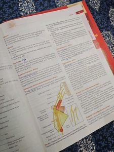 BD Chaurasiya Human Anatomy edition 1 and 4