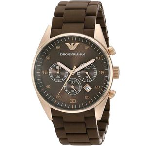 ARMANI MEN WATCH ⌚