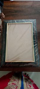 8x12 frame