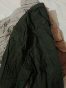 Used Cloths