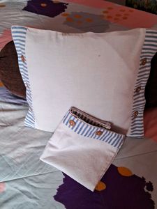 Long Cousin Cover Two