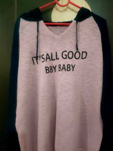 Stylish Sweatshirt