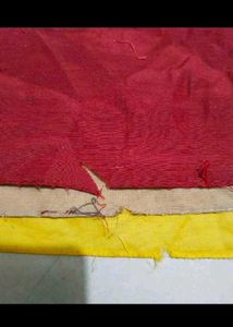 DIY sarees Falls