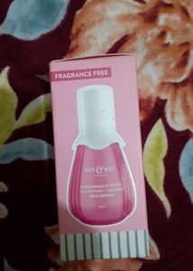 Dot &amp; Key Pomegranate Retinol Face Serum