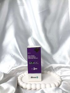 Pigmentation Serum