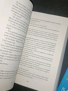 2 Books Set