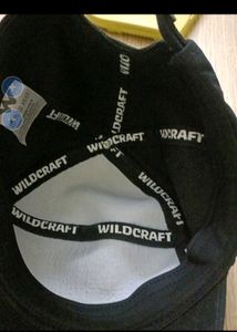 Wildcraft Hike Trek Cap